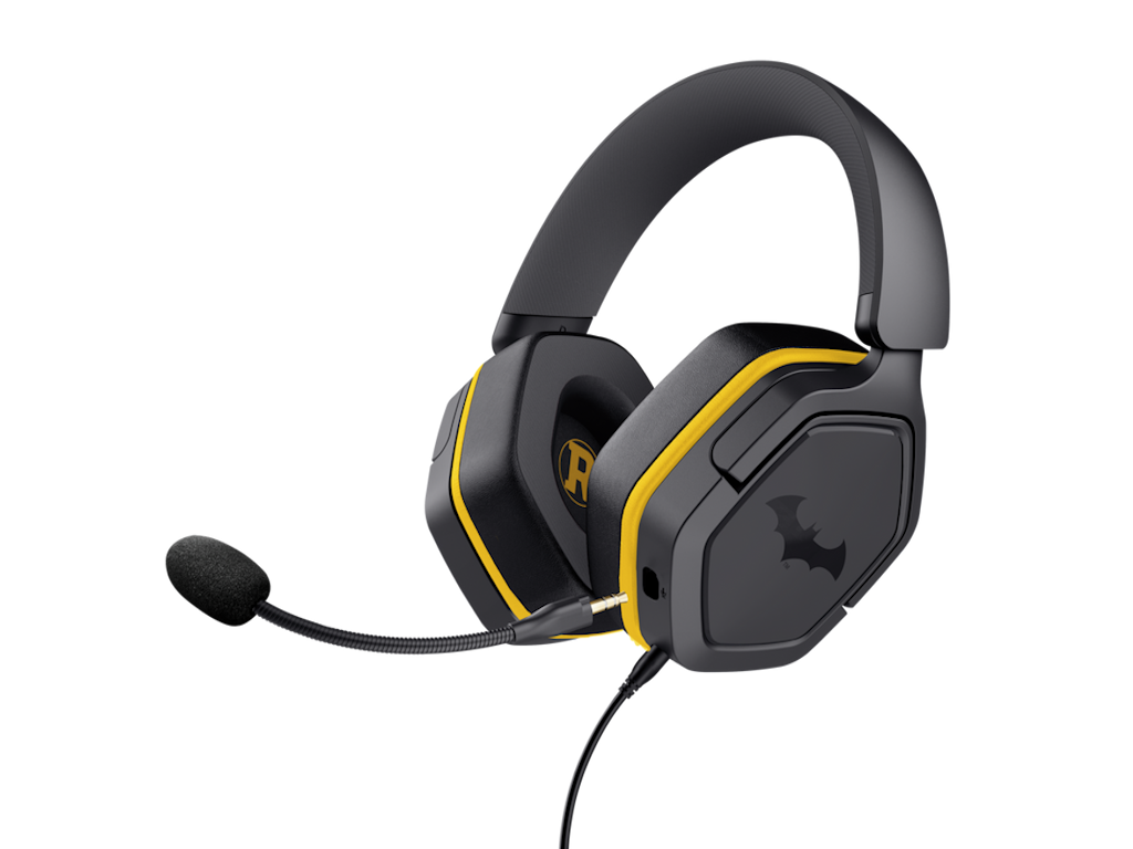 Trust GXT 492BM Carus Multiplatform