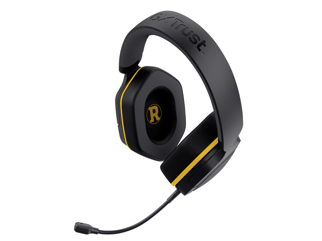 Trust Carus Gaming Headset