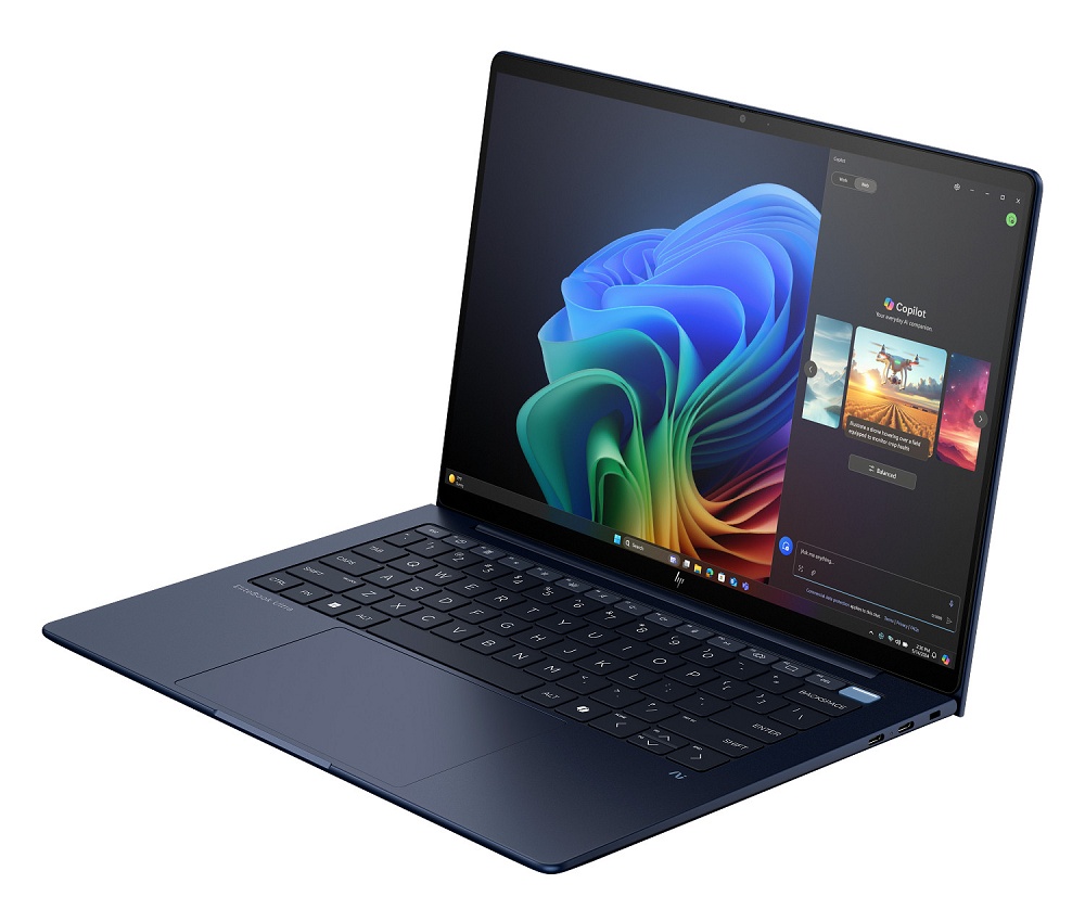 EliteBook Ultra ekran