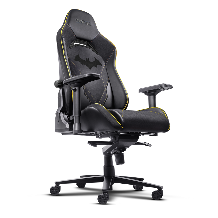 Trust GXT 721BM Ruya Pro Batman Edition