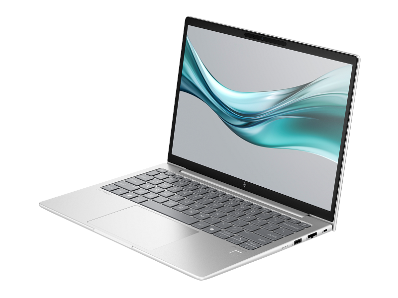 EliteBook ekran