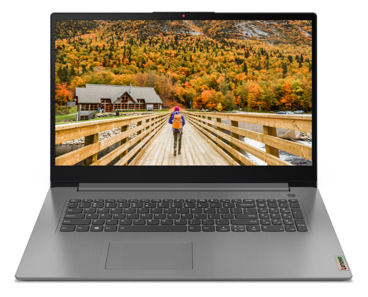 Lenovo IdeaPad 3 17ABA7