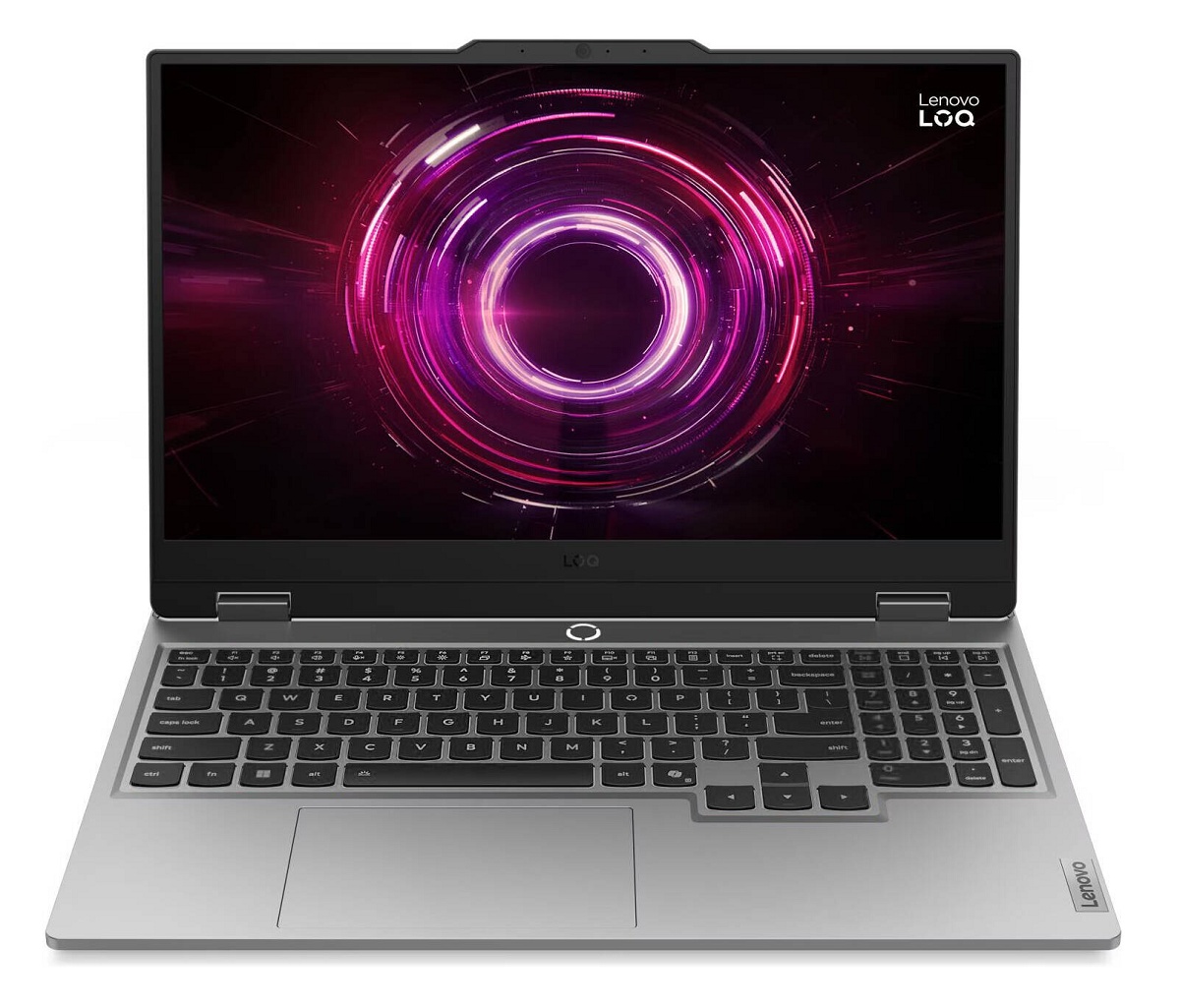 Lenovo LOQ 15AHP10 glavna slika