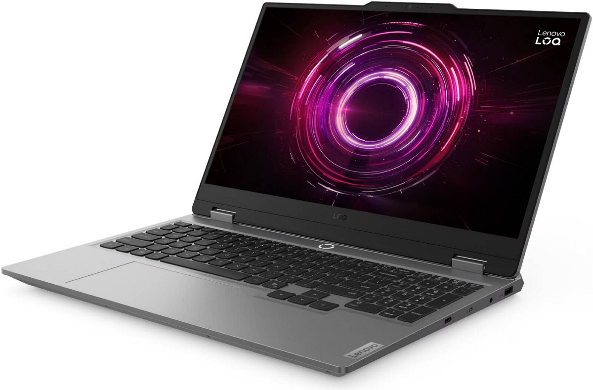 Lenovo LOQ 15AHP10 slika 2