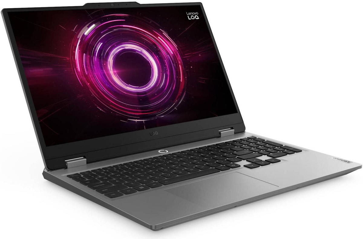 Lenovo LOQ 15AHP10 slika 3
