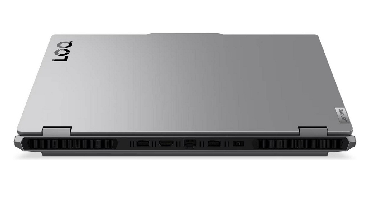 Lenovo LOQ 15AHP10 slika 6