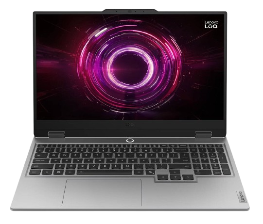 Lenovo LOQ 15AHP10 83JG00BHSC laptop