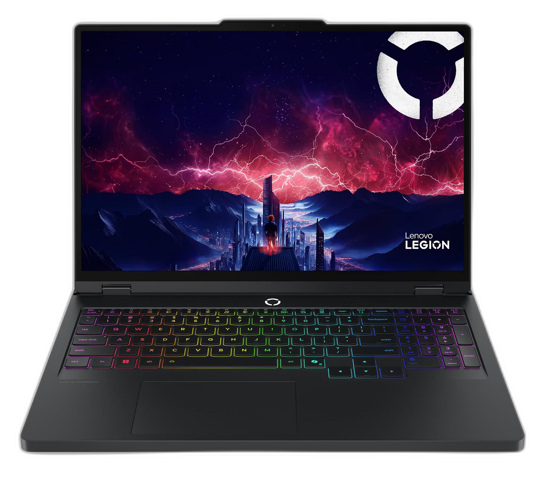 Lenovo Legion Pro 5 16AFR10 glavna slika