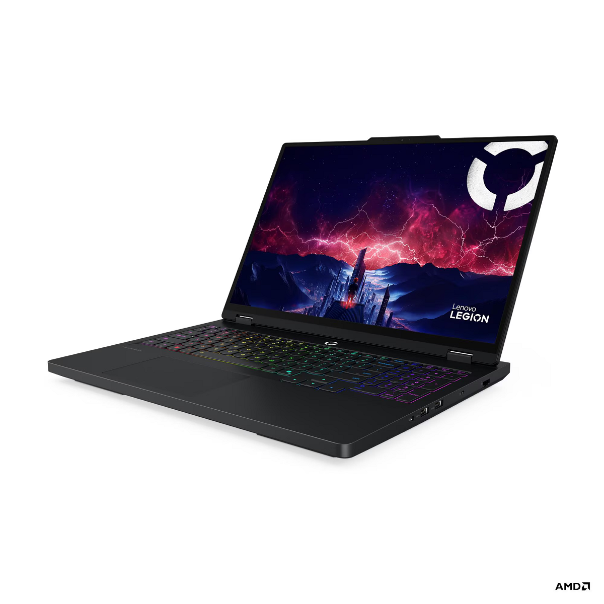 Lenovo Legion Pro 5 16AFR10 OLED ekran