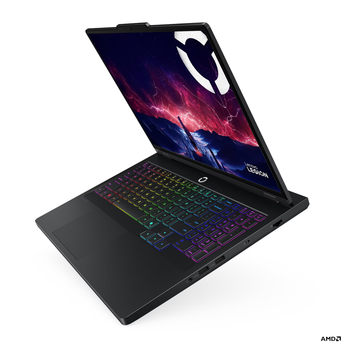 Lenovo Legion Pro 5 16AFR10 slika 6