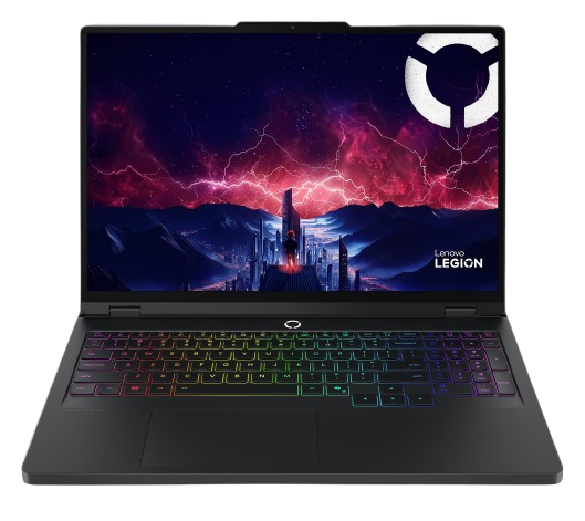 Lenovo Legion Pro 5 16AFR10 laptop