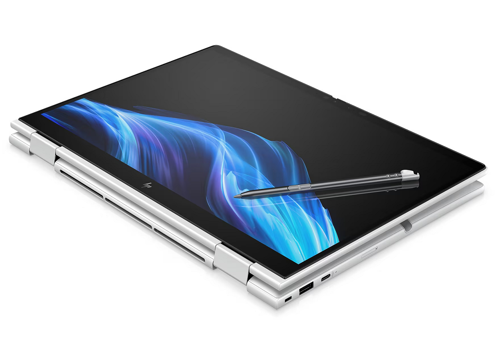 EliteBook Flip dizajn