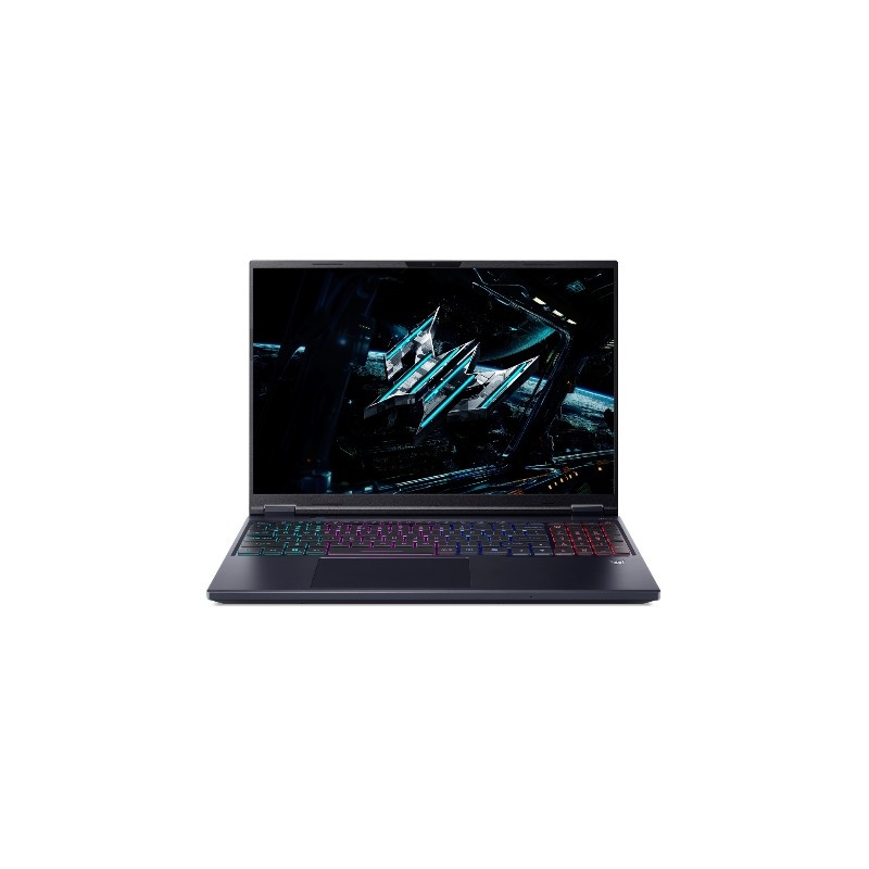 Acer Predator Helios 16