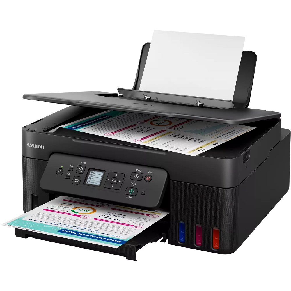 Canon PIXMA G3480 MegaTank