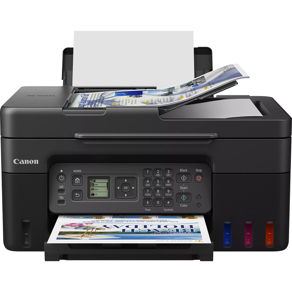 Canon PIXMA G4470 MegaTank