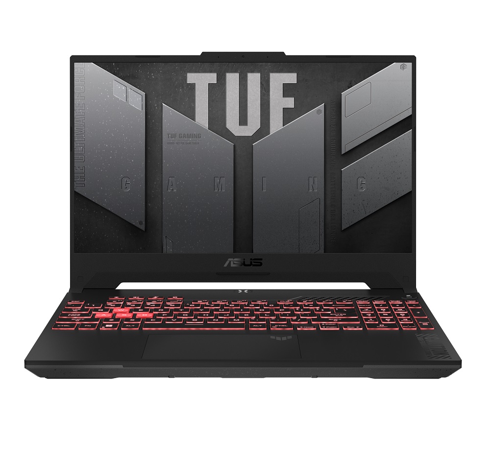 ASUS TUF A15
