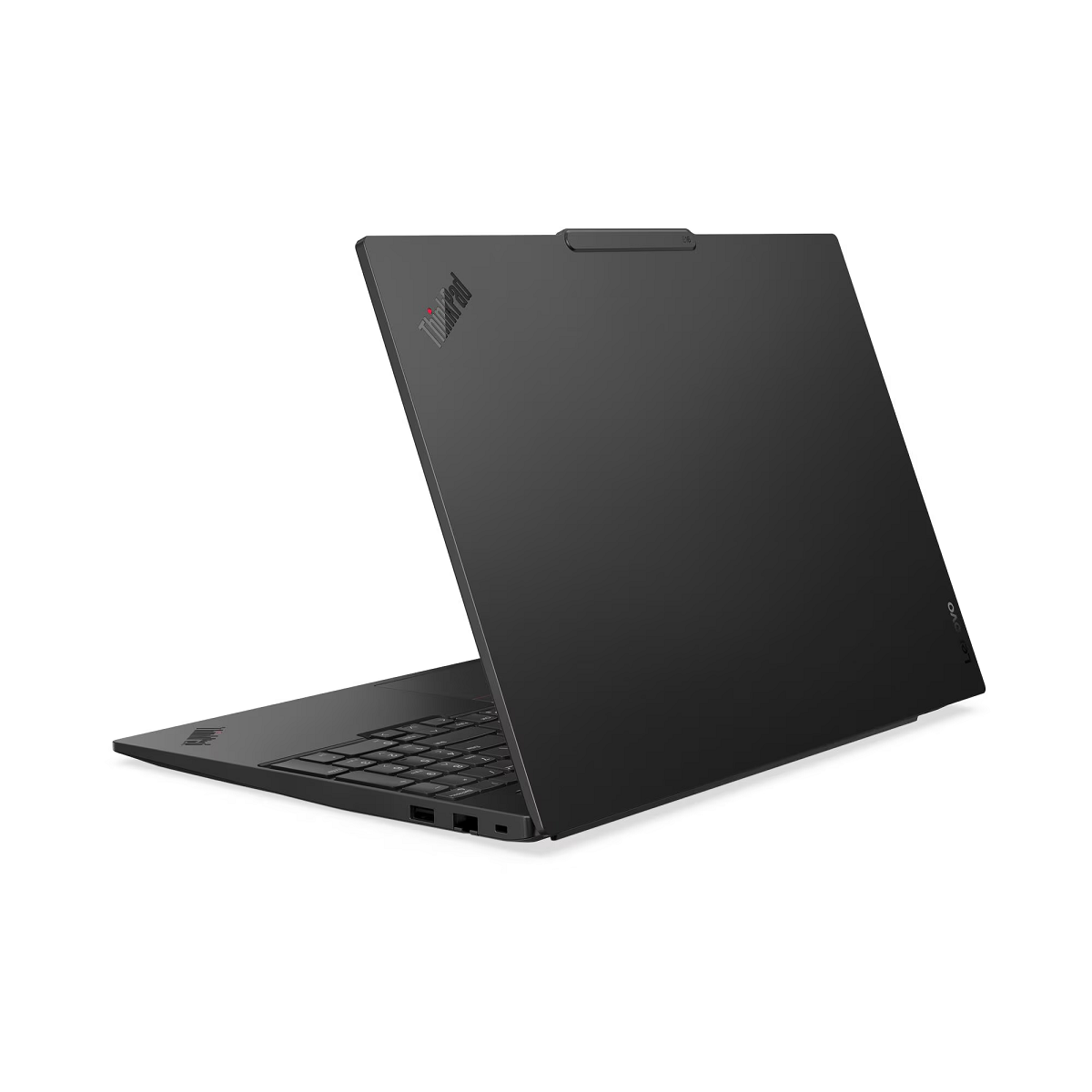 ThinkPad E16 dizajn