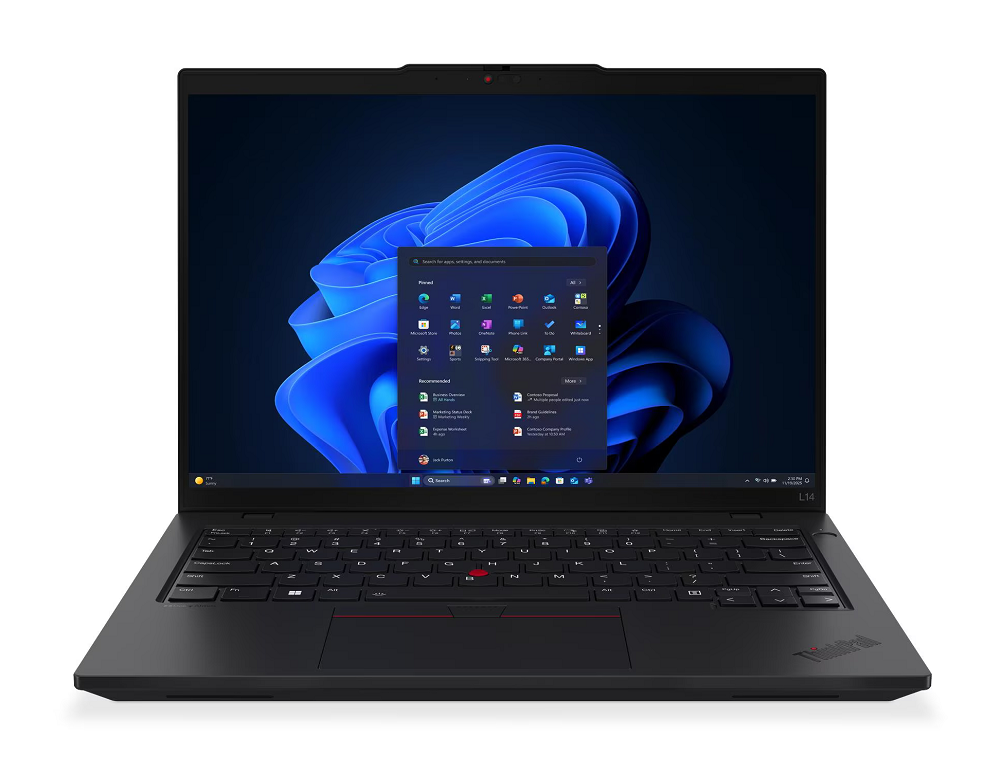 ThinkPad L14 ekran