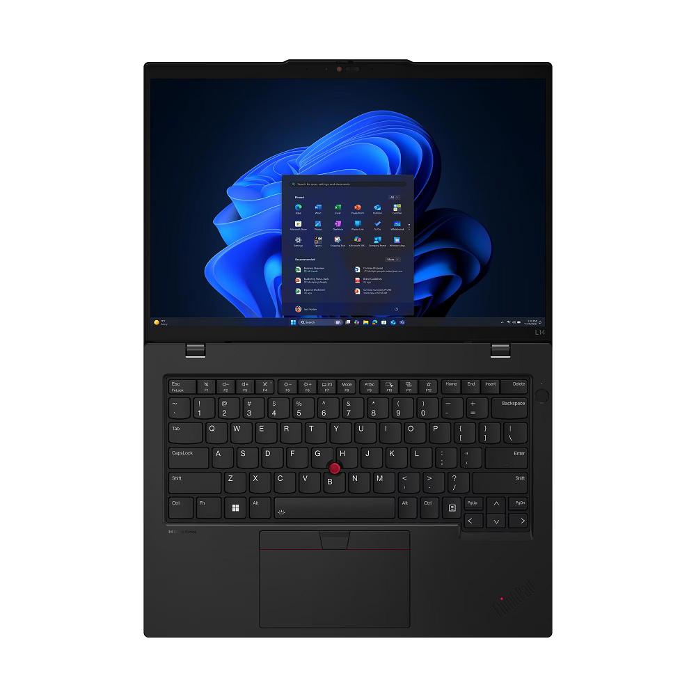 ThinkPad L14 tastatura