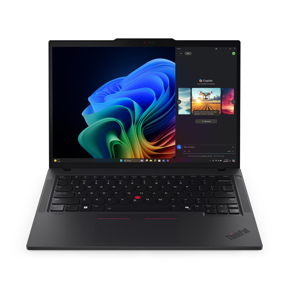 ThinkPad T14 ekran