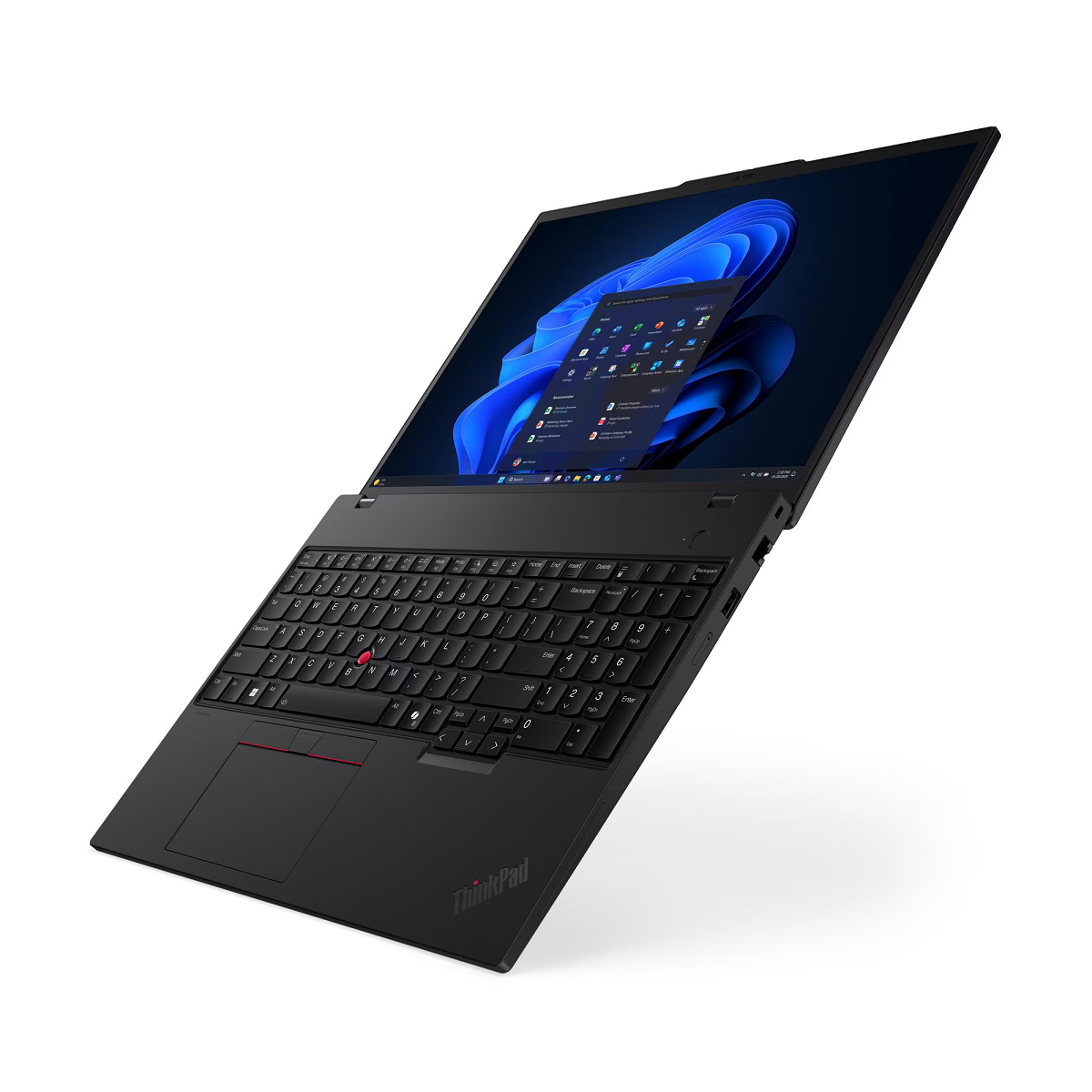 ThinkPad T16 tastatura