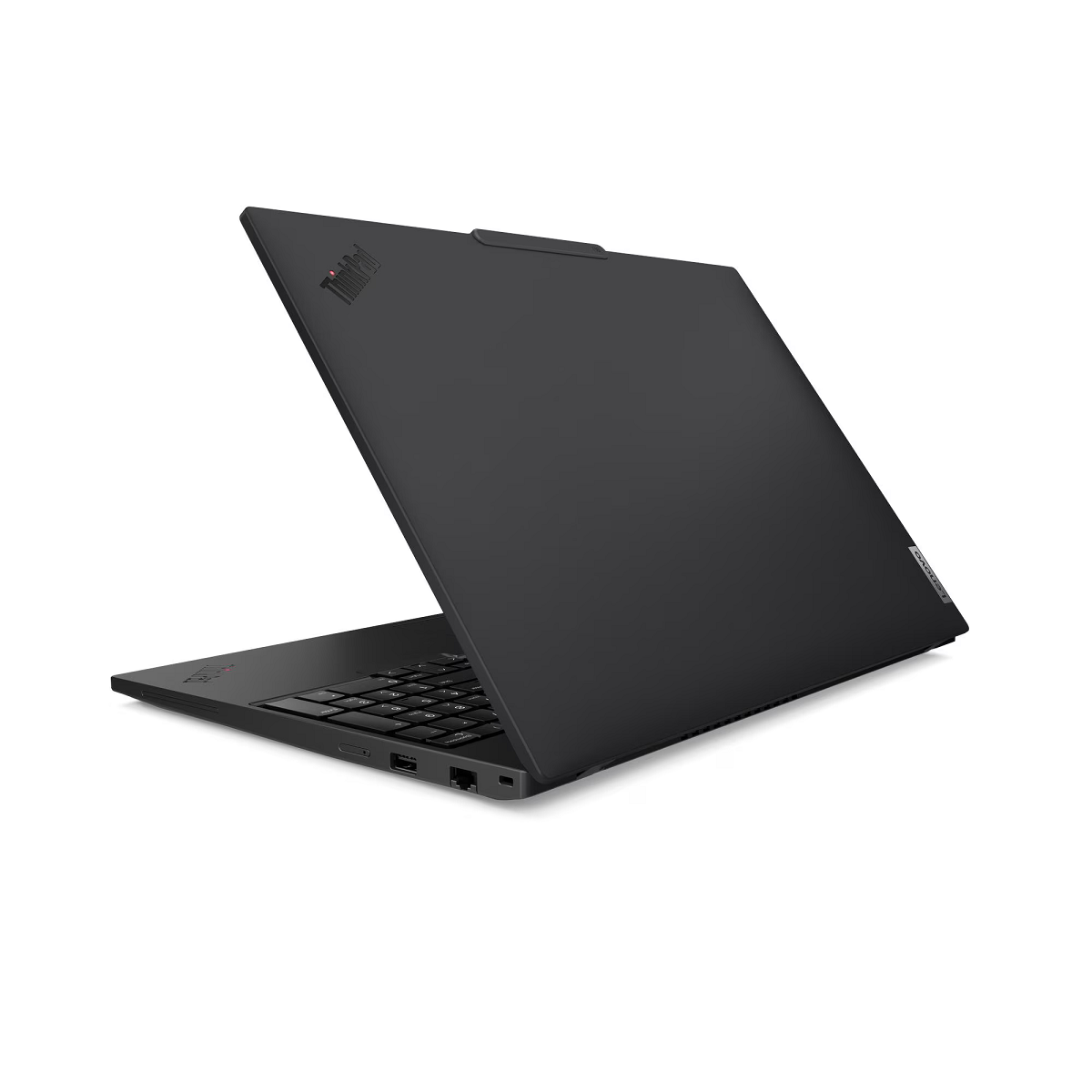 ThinkPad T16 dizajn