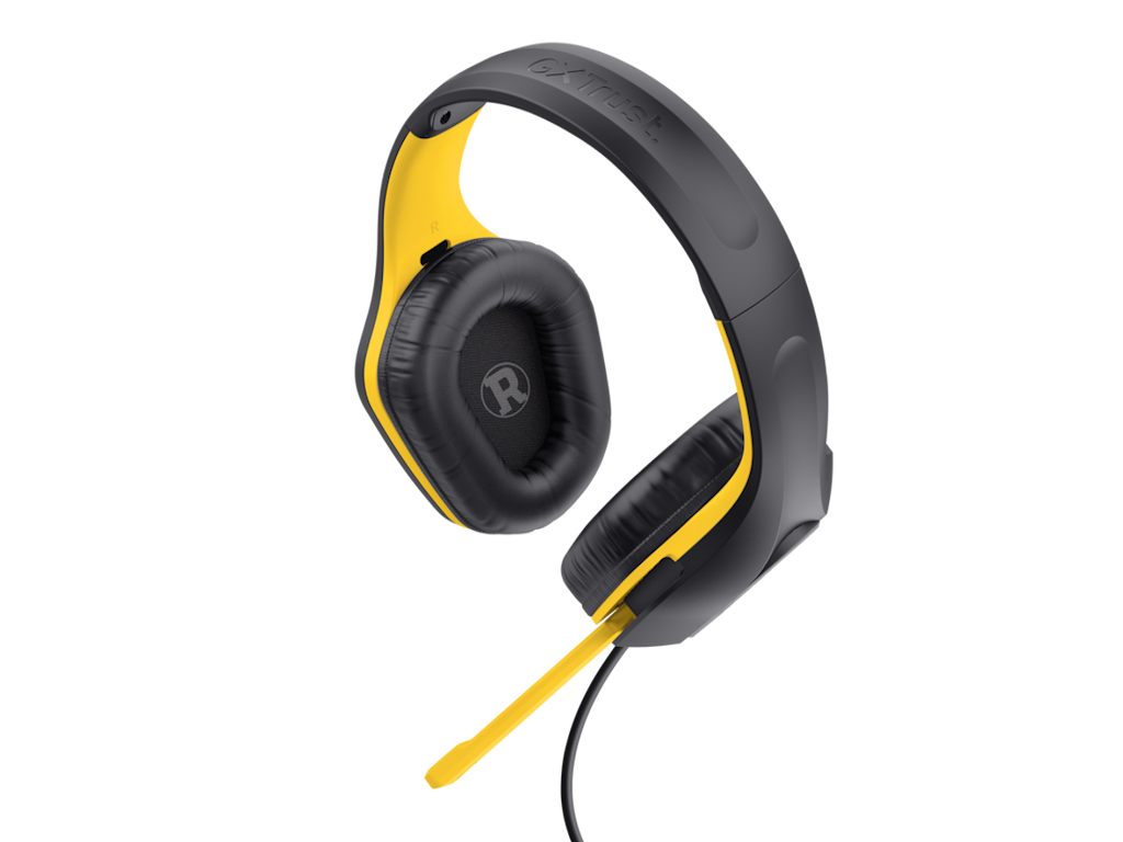 Trust Zirox Gaming Headset