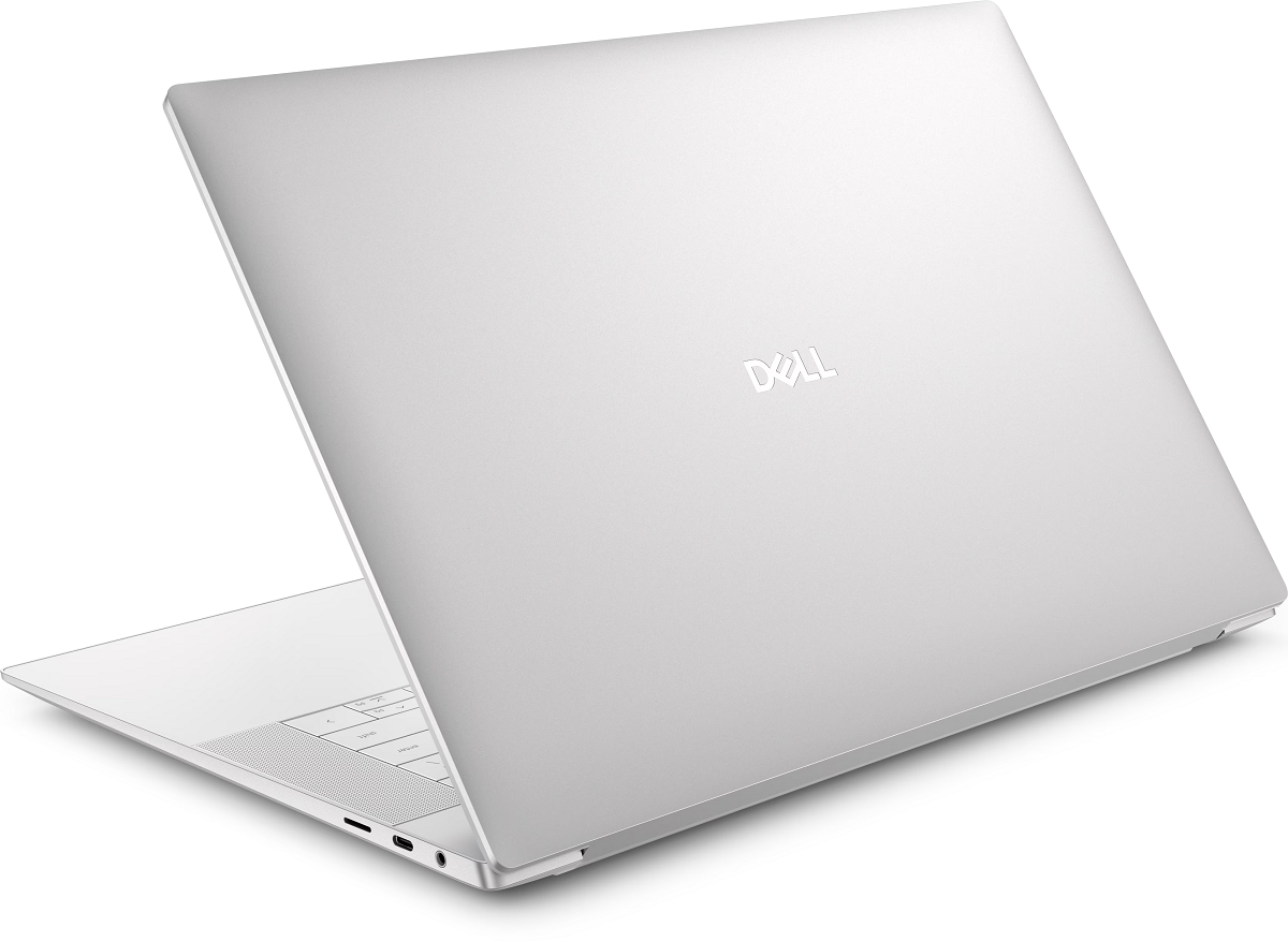 Dell 16 Premium dizajn