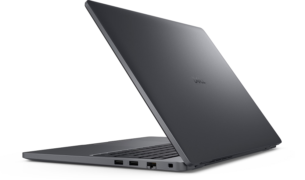 Dell Pro 16 dizajn