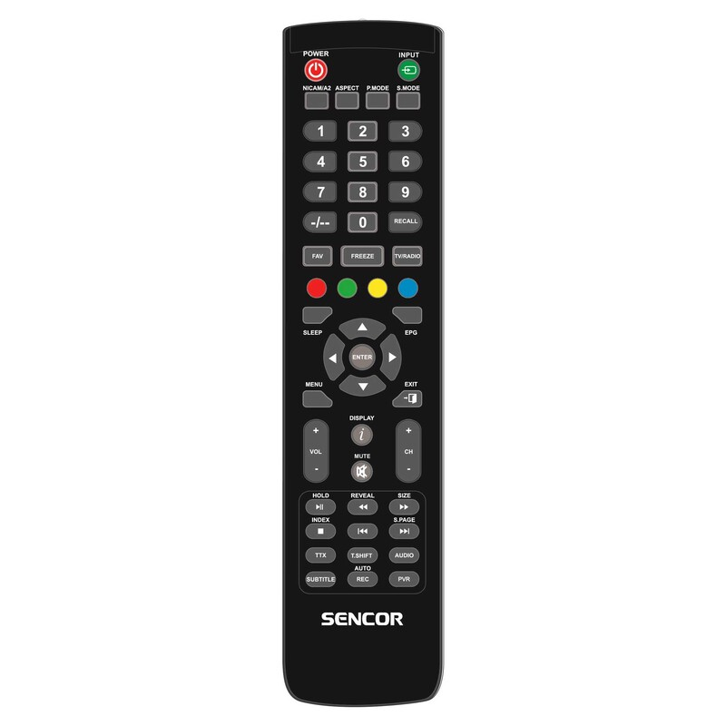Sencor SLE 3233TCS slika 8