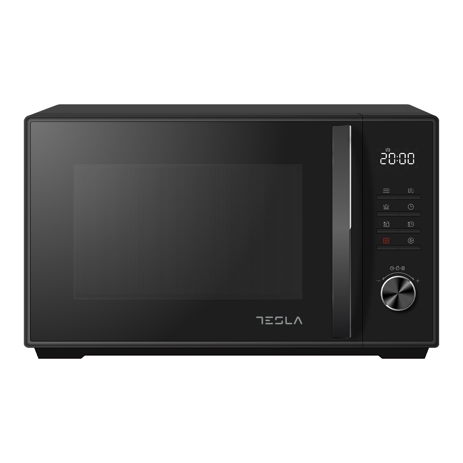 Tesla MW2590MB mikrovalna pećnica s grill funkcijom
