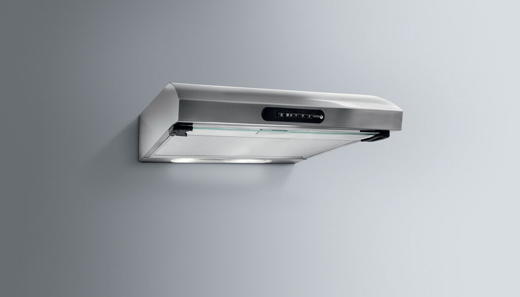 Turboair napa MORAN LUX IX/F/60