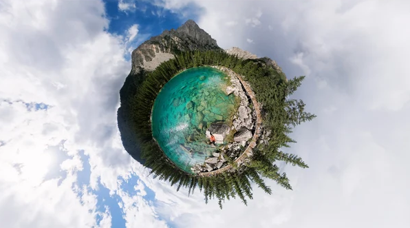 Insta360 X6 detalji