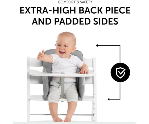 Hauck jastuk comfort Alpha – prikaz 4