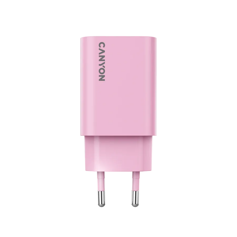 Canyon OnCharge 30CL 30W punjač pink