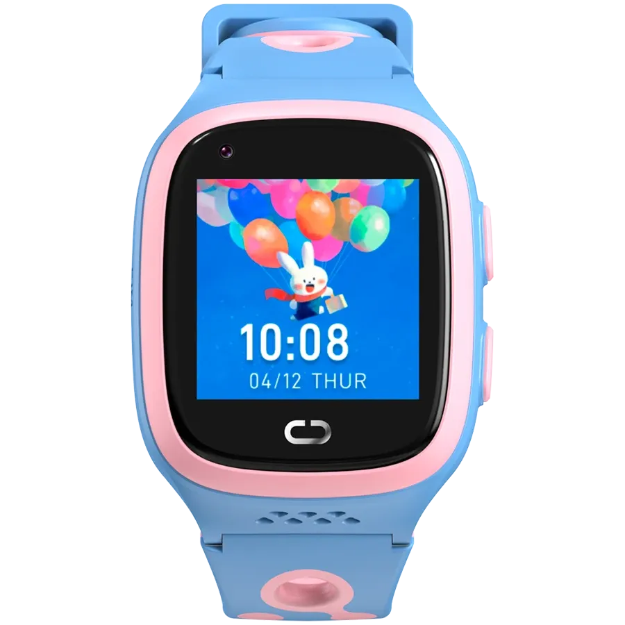 Canyon ZEFIR KW-49 dječiji pametni sat pink plavi