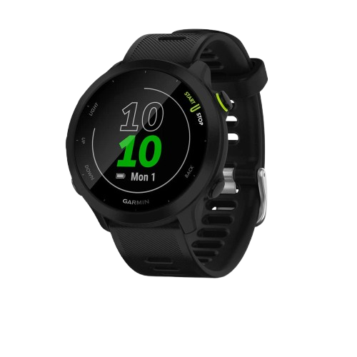 Garmin Forerunner 55 Black pametni sat