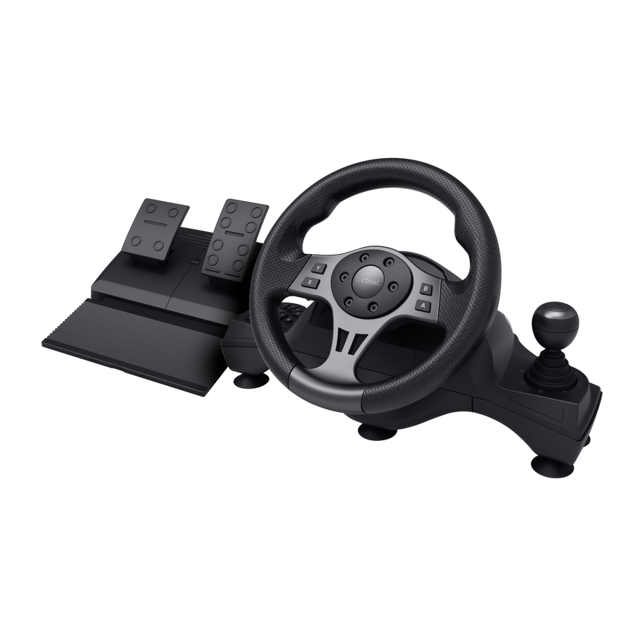 Trust GXT 289 Movi glavna slika proizvoda