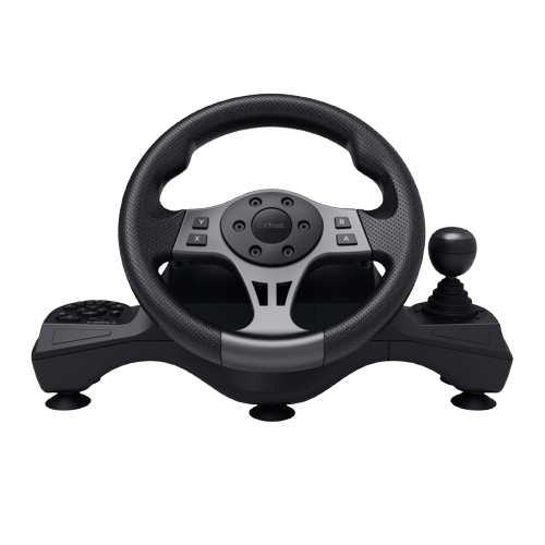 Trust GXT 289 Movi gaming volan crni