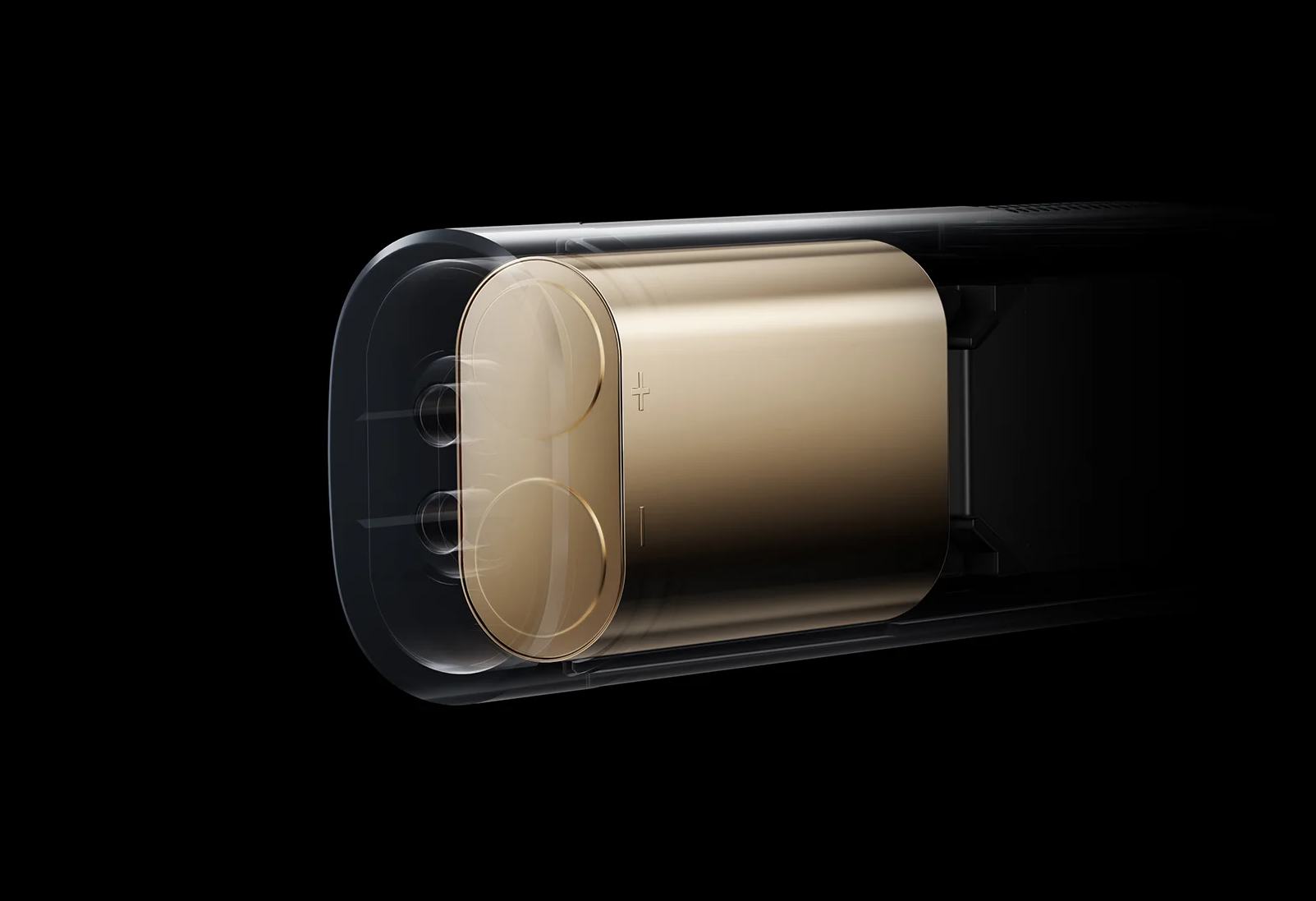 Baterija Xiaomi pametne naočale Titanium