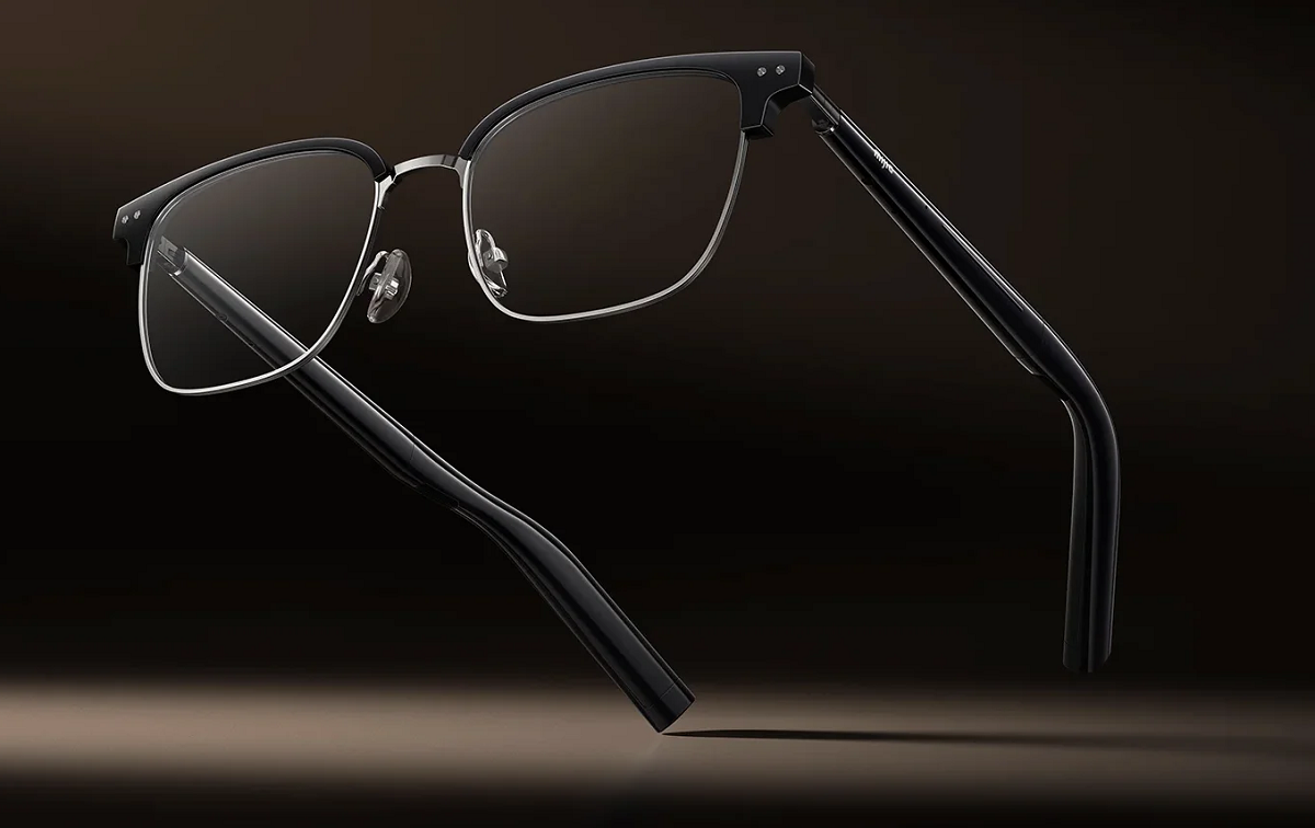 Privatnost Xiaomi pametne naočale Aviator