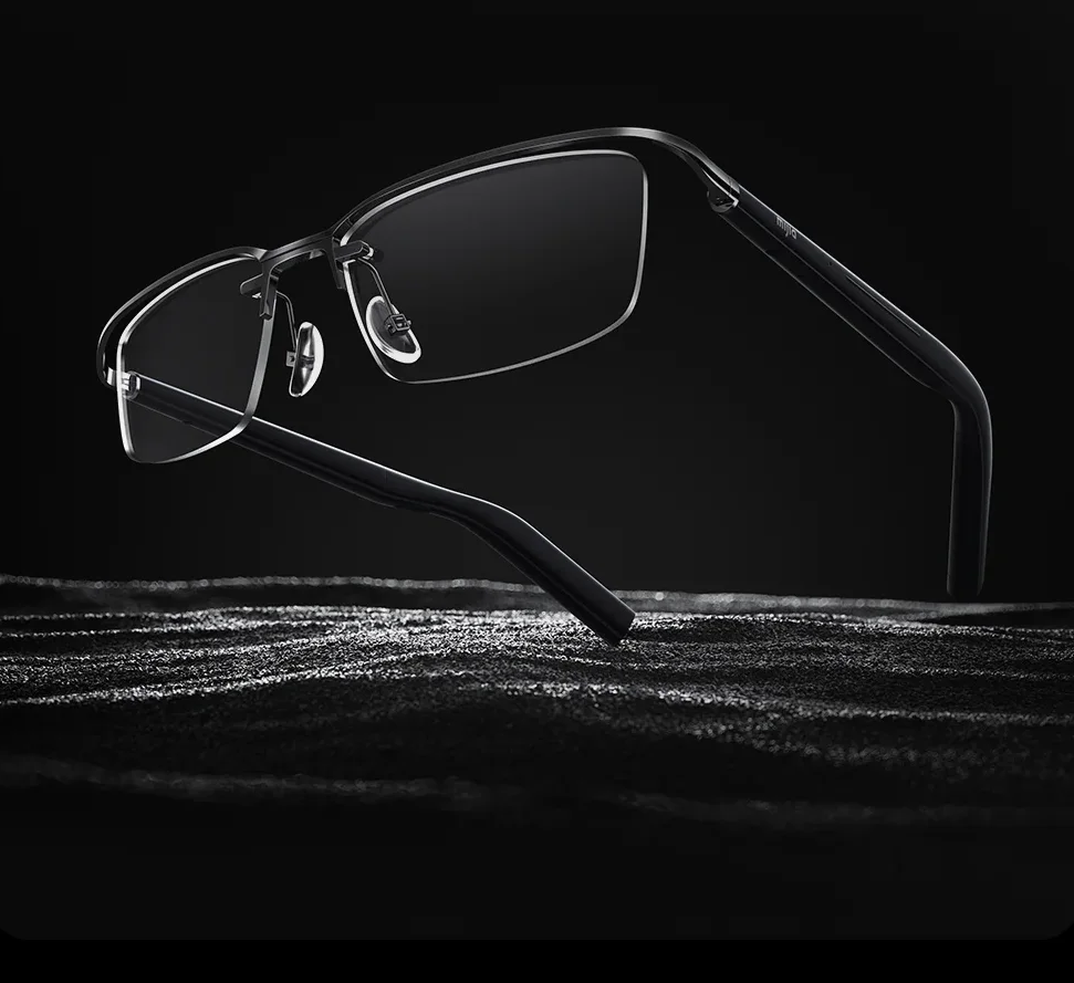 Mikrofoni Xiaomi pametne naočale Aviator