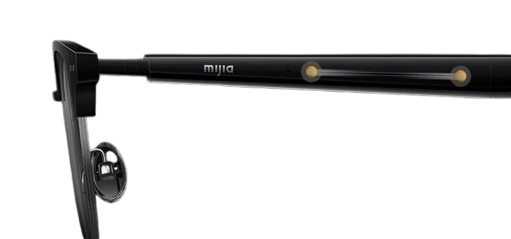 Xiaomi Glasses App pametne naočale Aviator