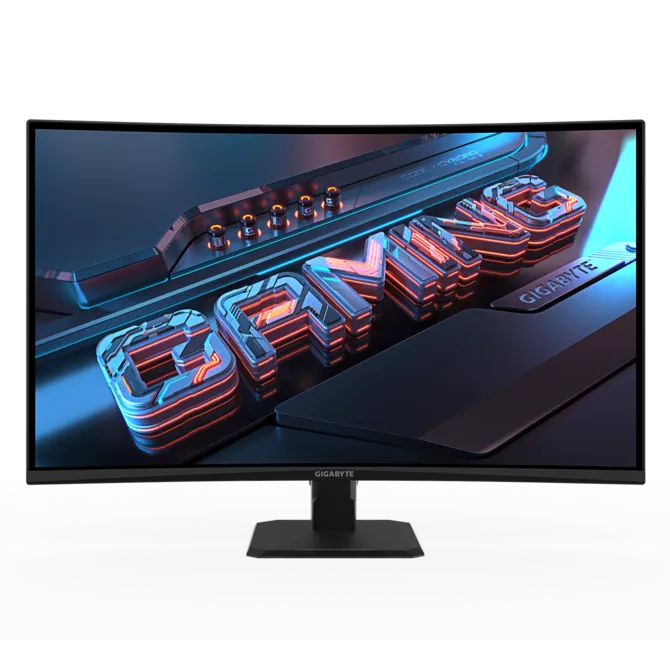 Gigabyte GS32QCA