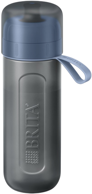Brita Fill & Go Active boca za filtriranje vode 0,6 l plava – 1052250 prikaz 7