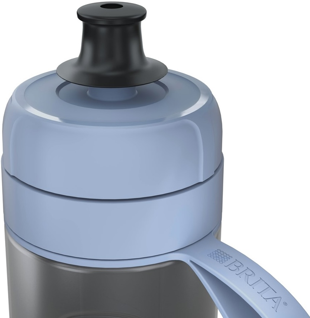Brita Fill & Go Active boca za filtriranje vode 0,6 l plava – 1052250 prikaz 9