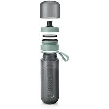 Brita Fill & Go Active boca za filtriranje vode 0,6 l svijetlozelena – 1052251 prikaz 6