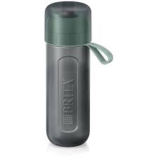 Brita Fill & Go Active boca za filtriranje vode 0,6 l svijetlozelena – 1052251 prikaz 7