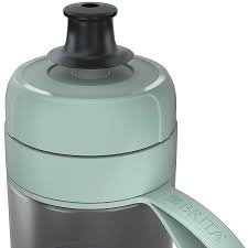 Brita Fill & Go Active boca za filtriranje vode 0,6 l svijetlozelena – 1052251 prikaz 8
