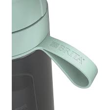 Brita Fill & Go Active boca za filtriranje vode 0,6 l svijetlozelena – 1052251 prikaz 9